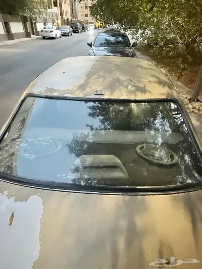تويوتا TOYOTA Mark2 4