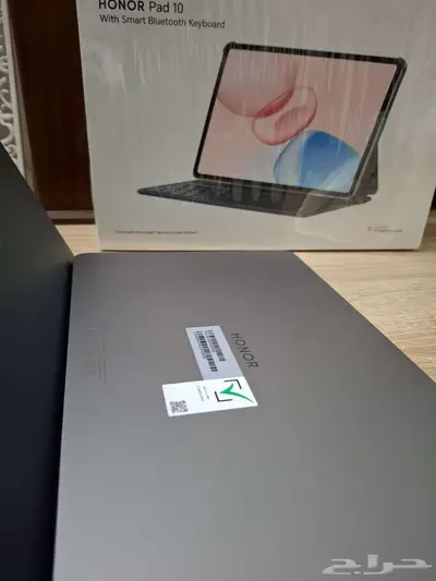 هونر باد 10 2