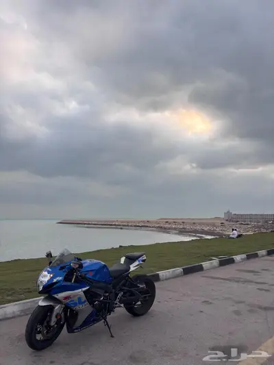 ريس سوزوكي 750 موديل 2011 16
