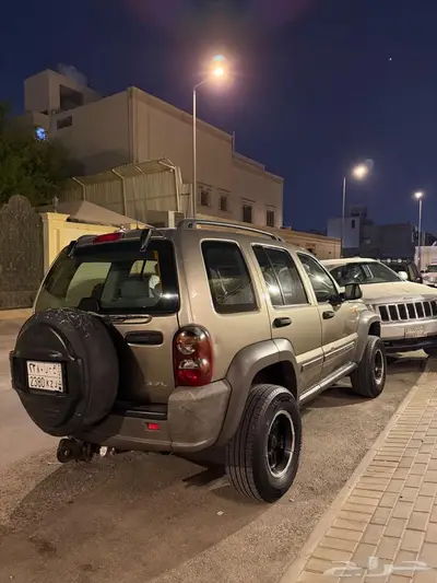 جيب ليبرتي سعودي ثاني مستخدم 4