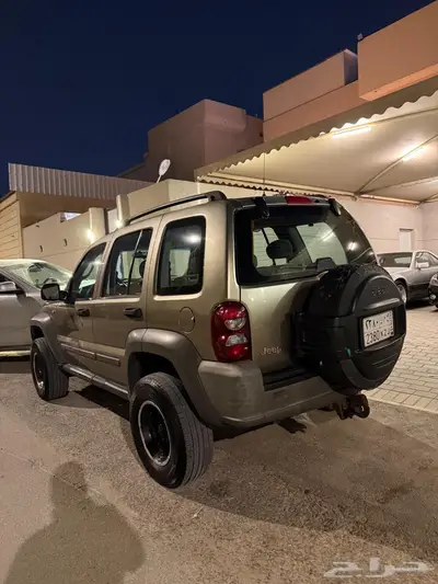 جيب ليبرتي سعودي ثاني مستخدم 3