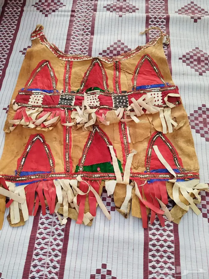 نوادر من التراث لحمل الطعام مصنوعة قبل 40 سنة 3