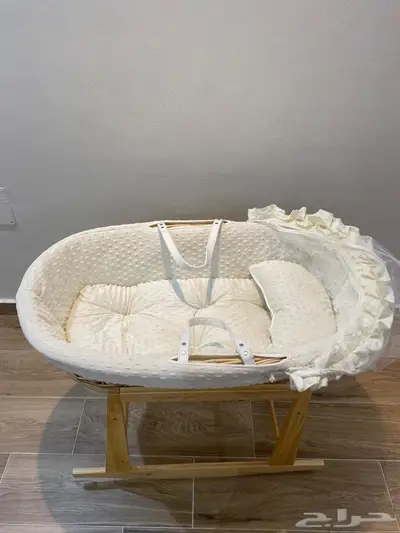 سرير هزاز سلة موسى 1