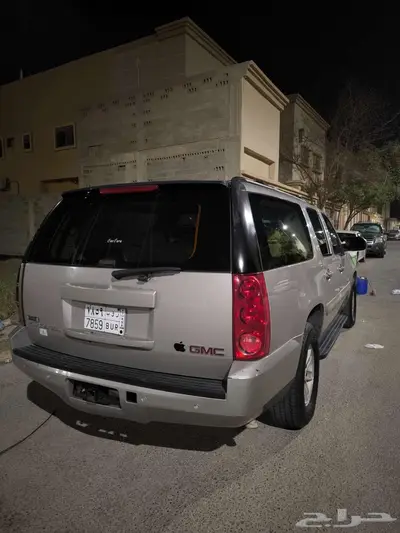 يوكن Xl 4