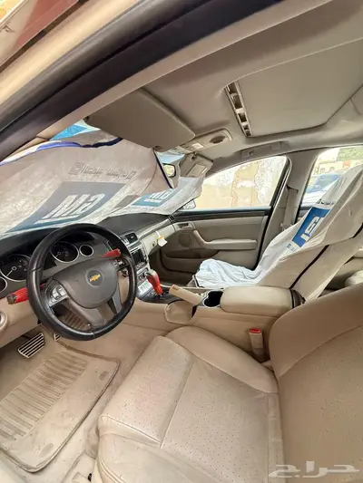 Caprice SS 6