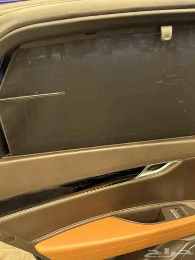 جنسسG80 2021 بروجكتر رادار قيادة ذاتية 13