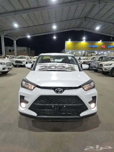رايز استاندر موديل 2024 0