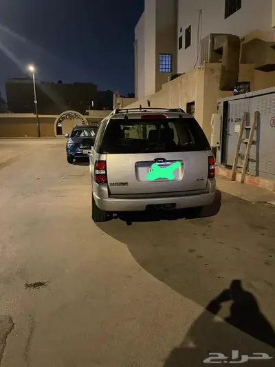 اكسبلورر الفين وعشره 0