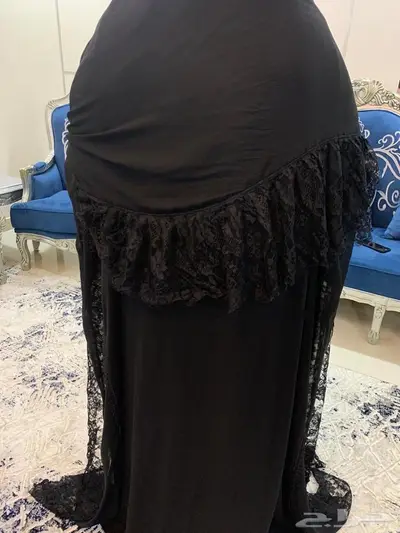 عبايه كتف 6