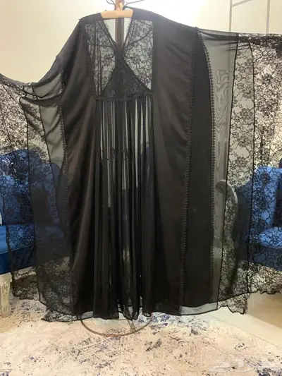 عبايه كتف 1
