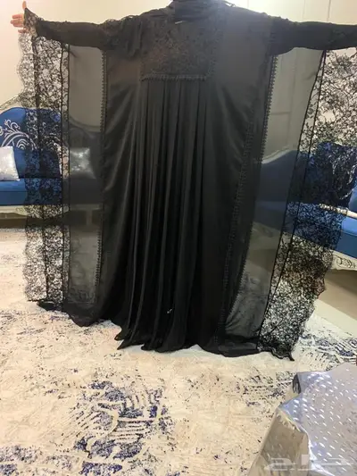 عبايه كتف 5