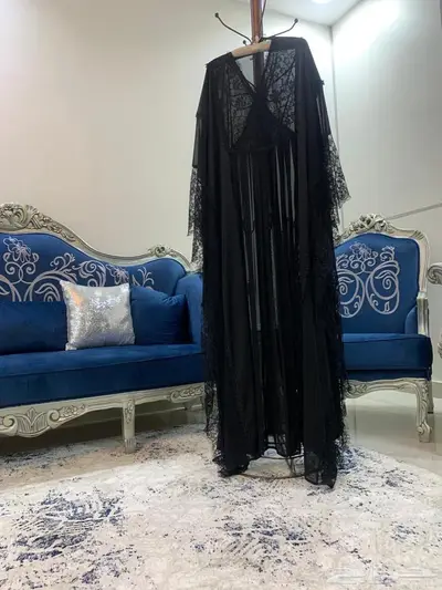 عبايه كتف 0