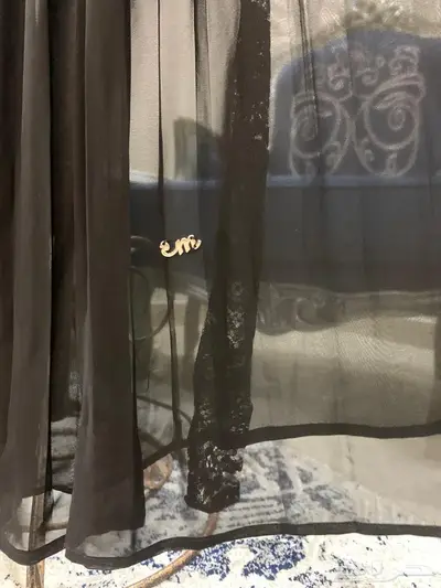 عبايه كتف 4