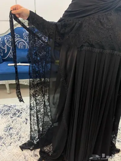 عبايه كتف 8