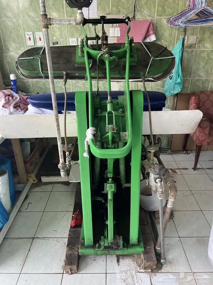 مكبس امريكي للبيع 0