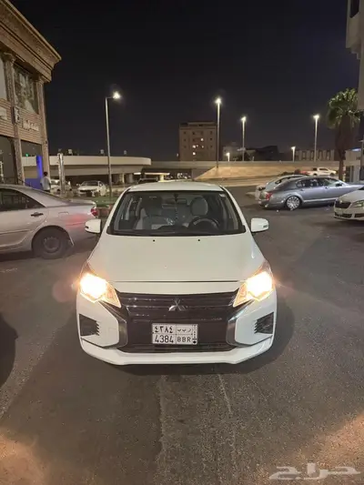 ميتسوبيشي سبيس ستار 2022 1