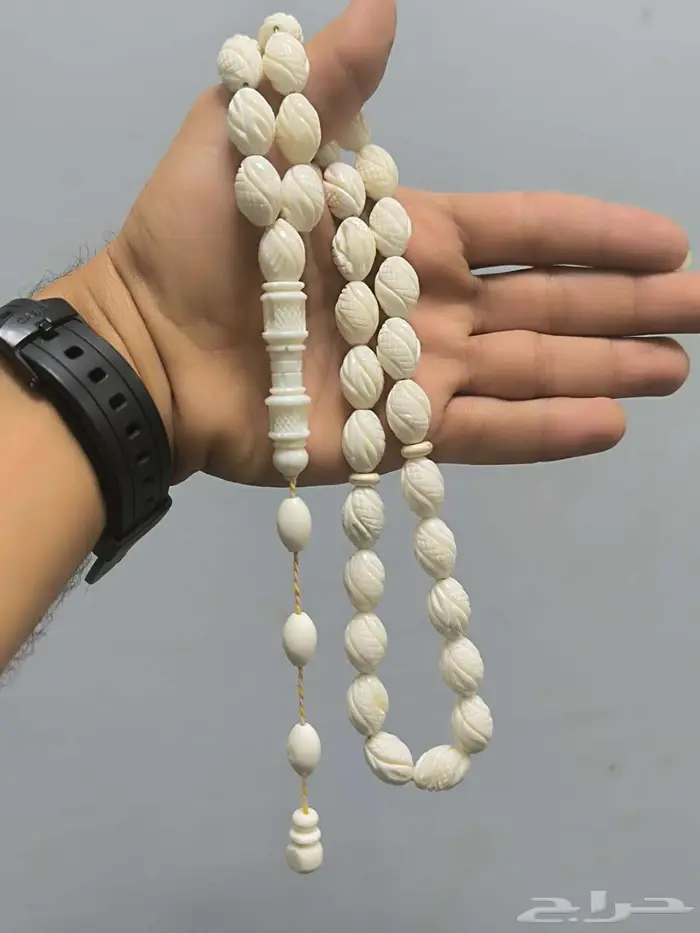 سبح ...سبحتين كوك وعظم 4