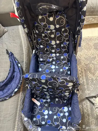 عربه أطفال مقعدين 0
