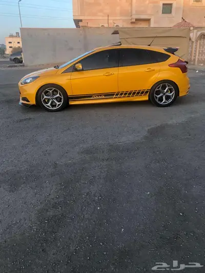فورد TS 5