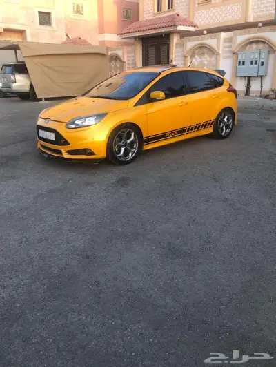 فورد TS 4