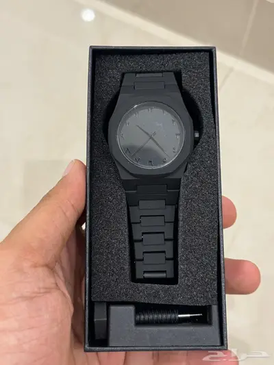 سبحات و ساعات 0