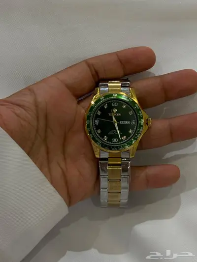 سبحات و ساعات 2