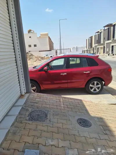 رينو كوليوس 2