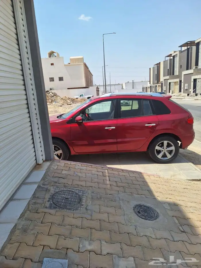 رينو كوليوس 2