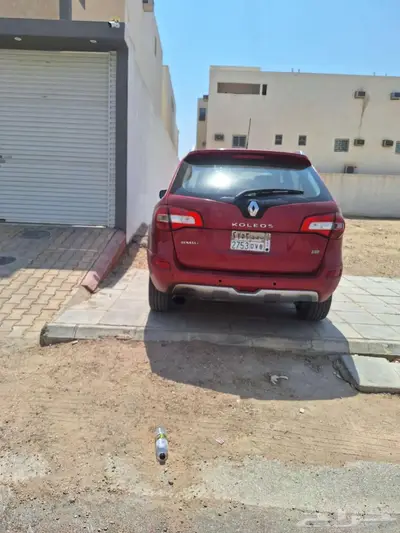 رينو كوليوس 1