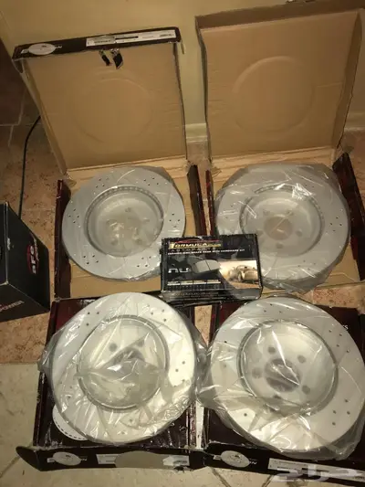 قطع دودج رياضيه 2014 1