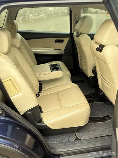 مازدا Cx9 2013 فل كامل 2