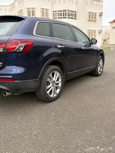 مازدا Cx9 2013 فل كامل 3