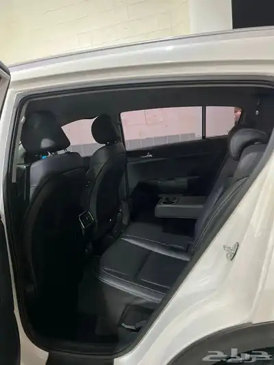 سبورتاج كيا 2021 ديزل 4