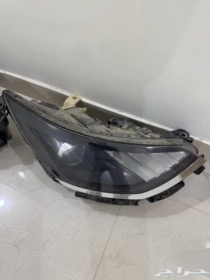 شمعة سوناتا 2020 - 2022 0