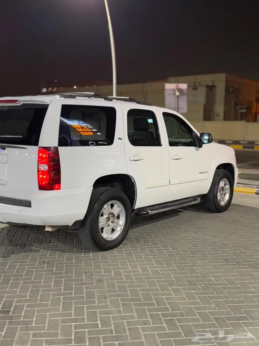 للبيع تاهو 2009 Z71 index