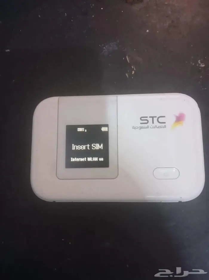 راوتر STC 4G 1