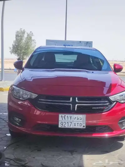 دودج نيون 2018 10