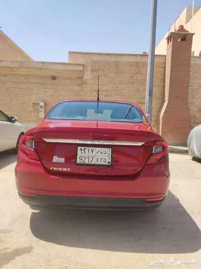 دودج نيون 2018 3