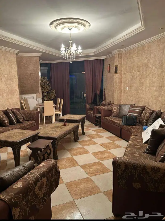شاليه ارض السعاده 1 8