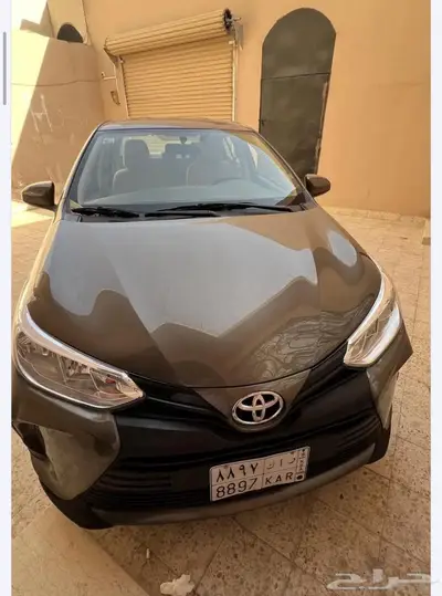 تويوتا يارس 0