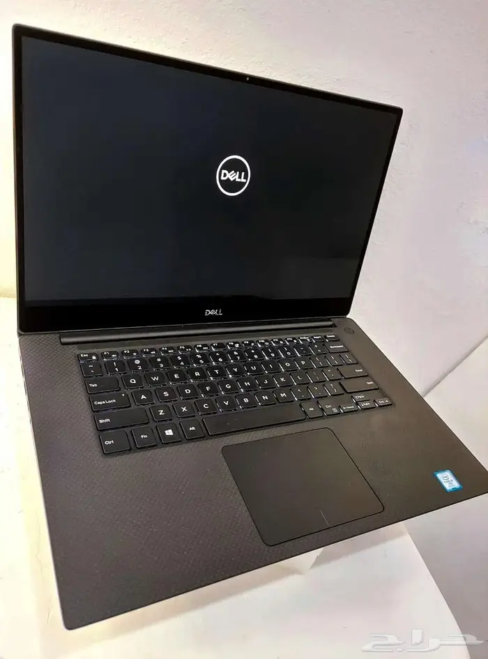 اقوي لابتوب ديل بريسيشن ورك ستيشن5530 كور i9 الرام 32جيجا 0