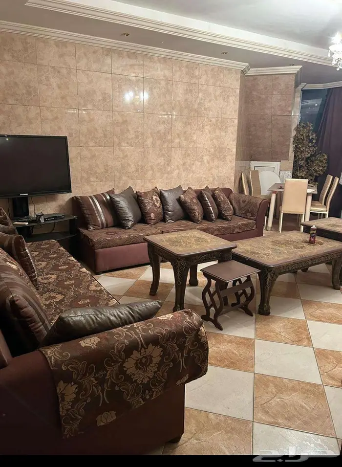 شاليه ارض السعاده 1 9