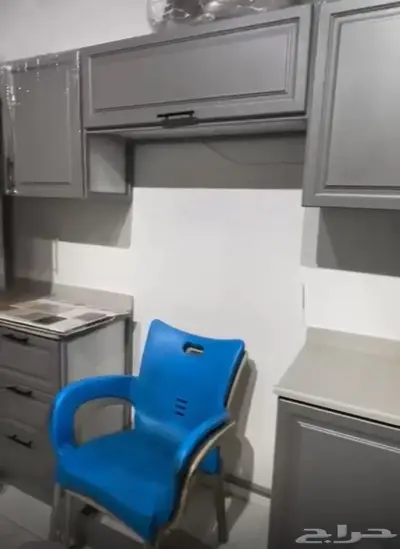 مطبخ للبيع استخدام شهرين 1