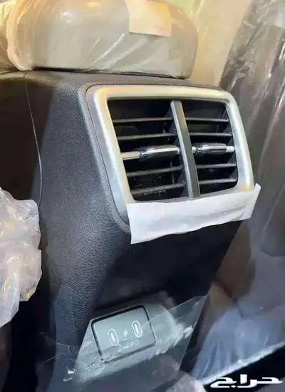 كيا K5 استاندر مطور 2025 12