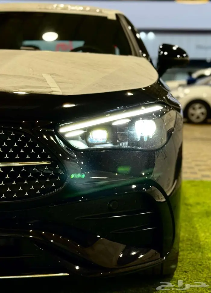 مرسيدس CLE 200 Coupe 2024 - كاش او تمويل 28