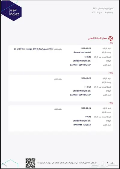 كلايزلر S 2019 34