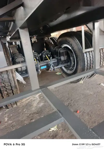 توانك جديدة للبيع new tank for sale 9
