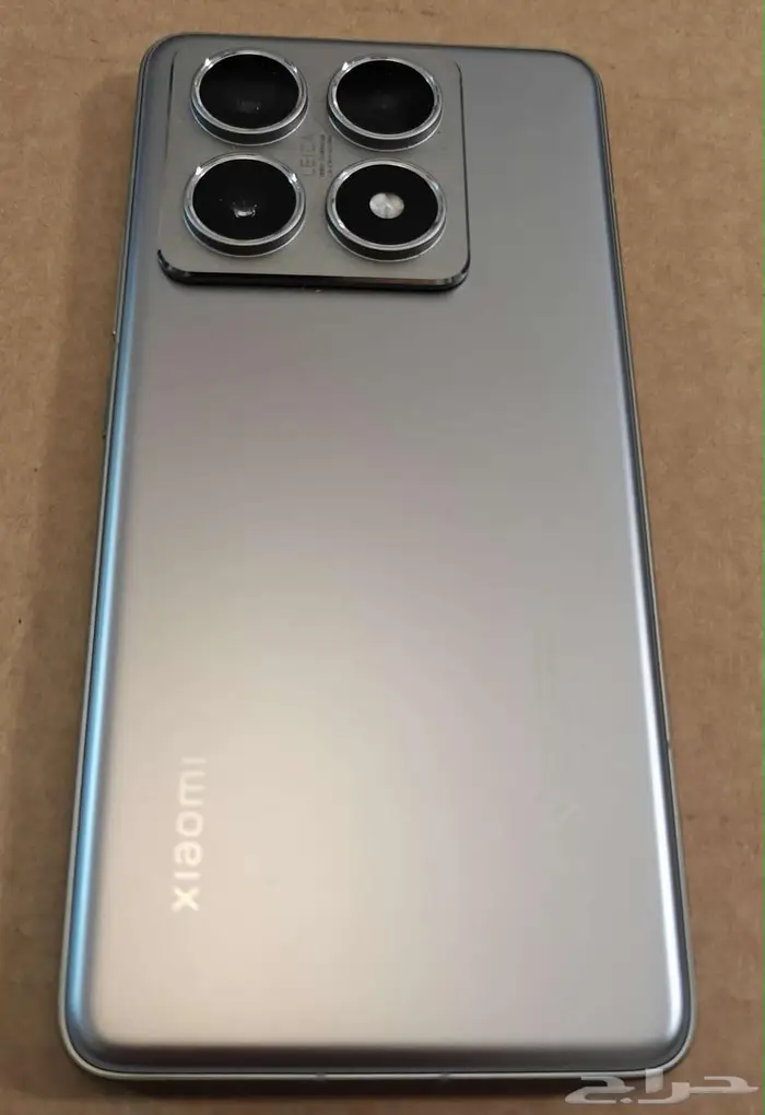 شاومي Xiaomi 14T Pro. 512 GB 5G 0