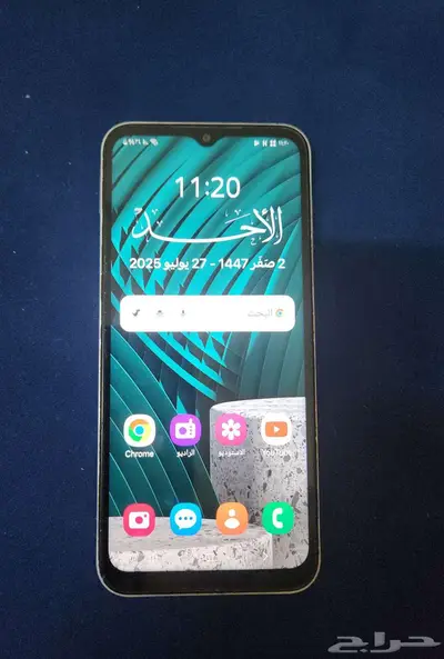 سامسونج a14 ذاكره 128 1