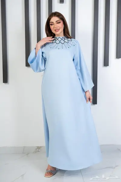 جلابية جديدة راقية 0